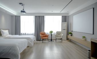 Heshui Fengyi Hotel