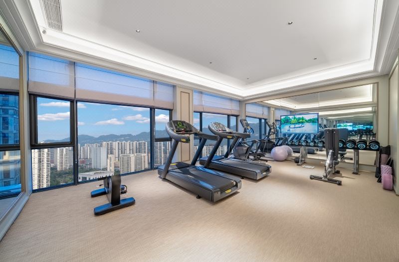 Mercure Hangzhou Gongshu Wanda Plaza photo 2