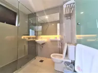 Merdeka Hotel Kluang Hôtels à : Kluang