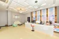 Baijiafu Business Hotel Hotels in Fuchuan Yao Autonomous County