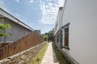 Yu Yinshan North Courtyard (Tianjin Fujunshan Park store) Hotels near Xijingyu Village