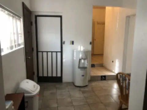 LA Homestay Hôtels à : Los Angeles