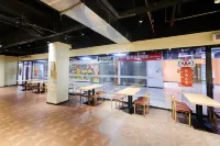 錦湖飯店（鄭州龍子湖地鐵站博雅廣場店） - 2 星級