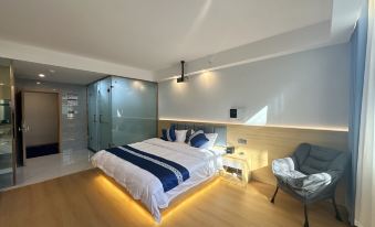 Maizhokunggar Dongting Hotel