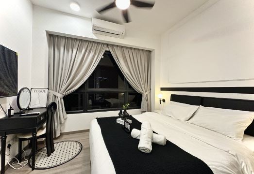 Agile Residence