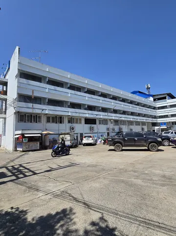 รูปภาพของโรงแรมรัตนศิริ