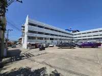 Ratanasiri Hotel Hotels in Mueang Chaiyaphum