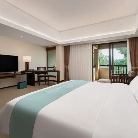 Narada Resort & Spa Liangzhu