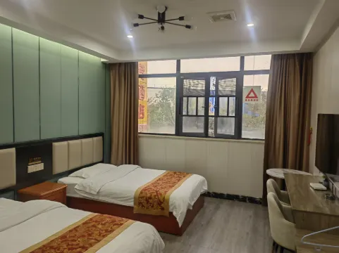 大冶文豐電競飯店