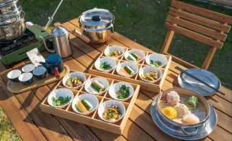 K`s CAMP Glamping Izukougen