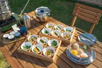 K`s CAMP Glamping Izukougen Hotels in Itō