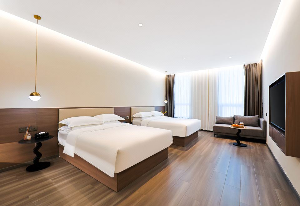 5. 난서 서지스 호..