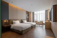 이롱 호텔 칭다오 반커 하이차오 후이 지점 칭다오 호텔