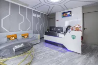 Shaoyang Shuman Jiangjing Hotel