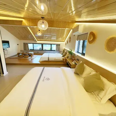 Ya'an Qijiang fine residential accommodation
