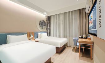 Homeinn · neo (Yanji Korean Folk Village)