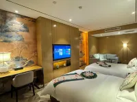 Haitangchun Hotel Hotels near Qiaobei Square
