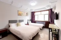 Zhangjiakou Shangkesi Hotel