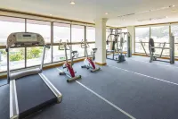 Patong Heaven - Gym