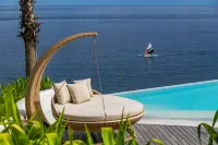 Royal Avila Boutique Resort - sul mare