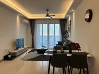 R&F Princess Cove Boutique Homestay By Wan Li Property Management