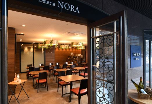 객실 내부 구조