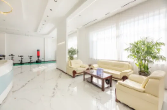 盤錦·維多利亞大飯店（盤錦站店）