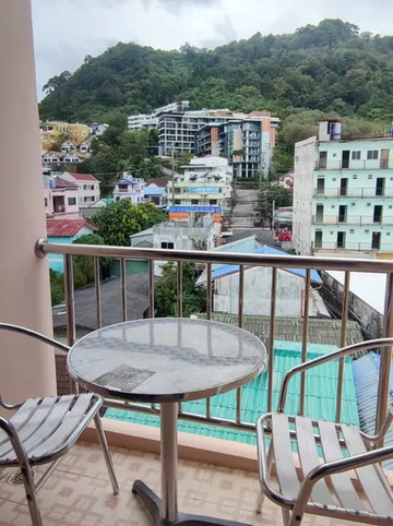 รูปภาพของจี แอนท์ บี เกสต์เฮาส์