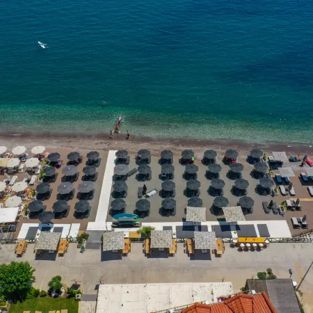 Diplomat Suites