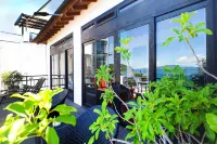Out of the Blue Resort Hotels in Puerto Galera