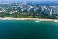 Huayu Sea View Holiday Hotel