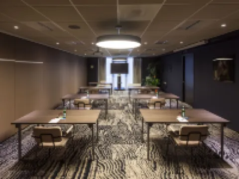 City Hotel Gouda, WorldHotels Crafted Collection Hotels in Gouda