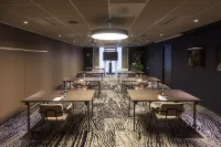 City Hotel Gouda, WorldHotels Crafted Collection Hotel a Gouda