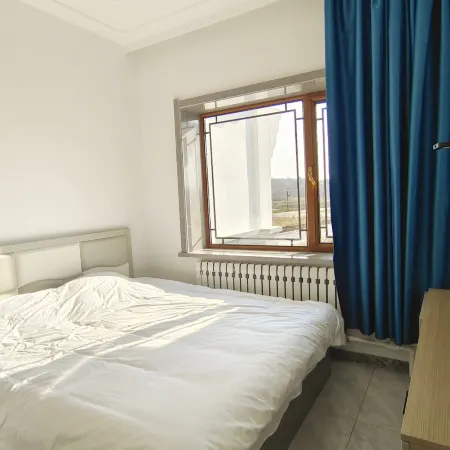 Yichun Qingshuiquan Homestay