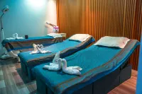 FUNPLACE BEACH HOTEL - spa