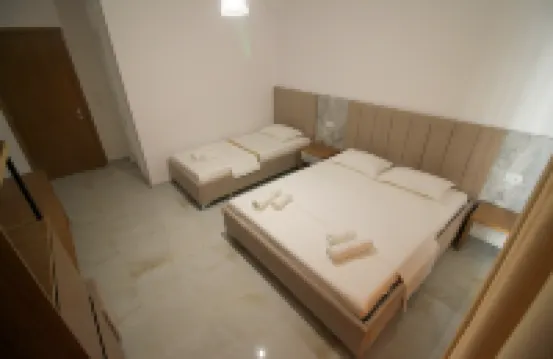 Hotel Four Islands