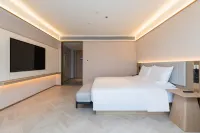 Starway Hotel (Bazhong Wangfujing Wanda Plaza)