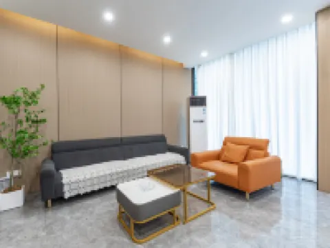 都市季楓ホテル（大冶高速鉄道北駅） 大冶のホテル