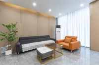 Daye City Jifeng Hotel