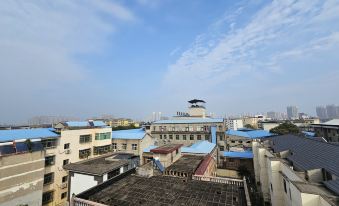 Sanyuan Tengyuan Hotel