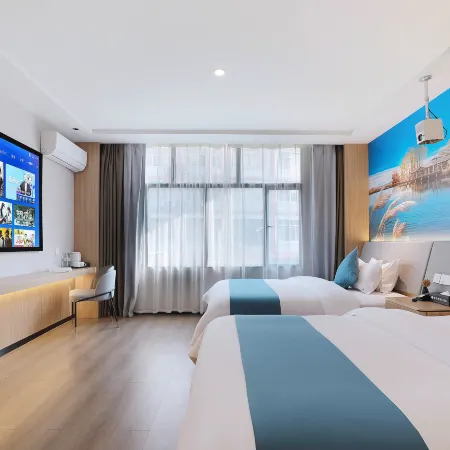 Kester Business Hotel