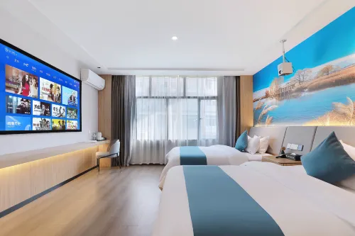 Kester Business Hotel - Morgenmad