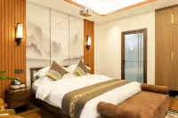 Luxi Qixi Bieyuan Homestay (Alu Ancient Cave Branch) Hotel a Luxi