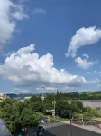 Bihai Yuntian Hotel Hotels in Wanda Plaza