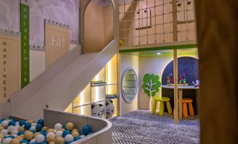 Novotel Krakow Centrum