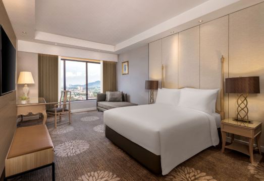 두싯 프린세스 멜라카 위치