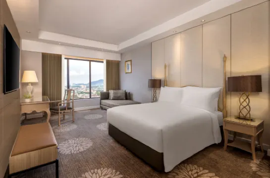 Dusit Princess Melaka Featured Photos