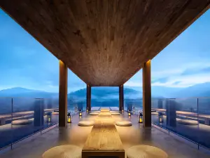 Bodu Senyang Villa Holiday Hotel