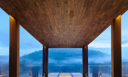 Bodu Senyang Villa Holiday Hotel