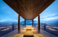 Bodu Senyang Villa Holiday Hotel